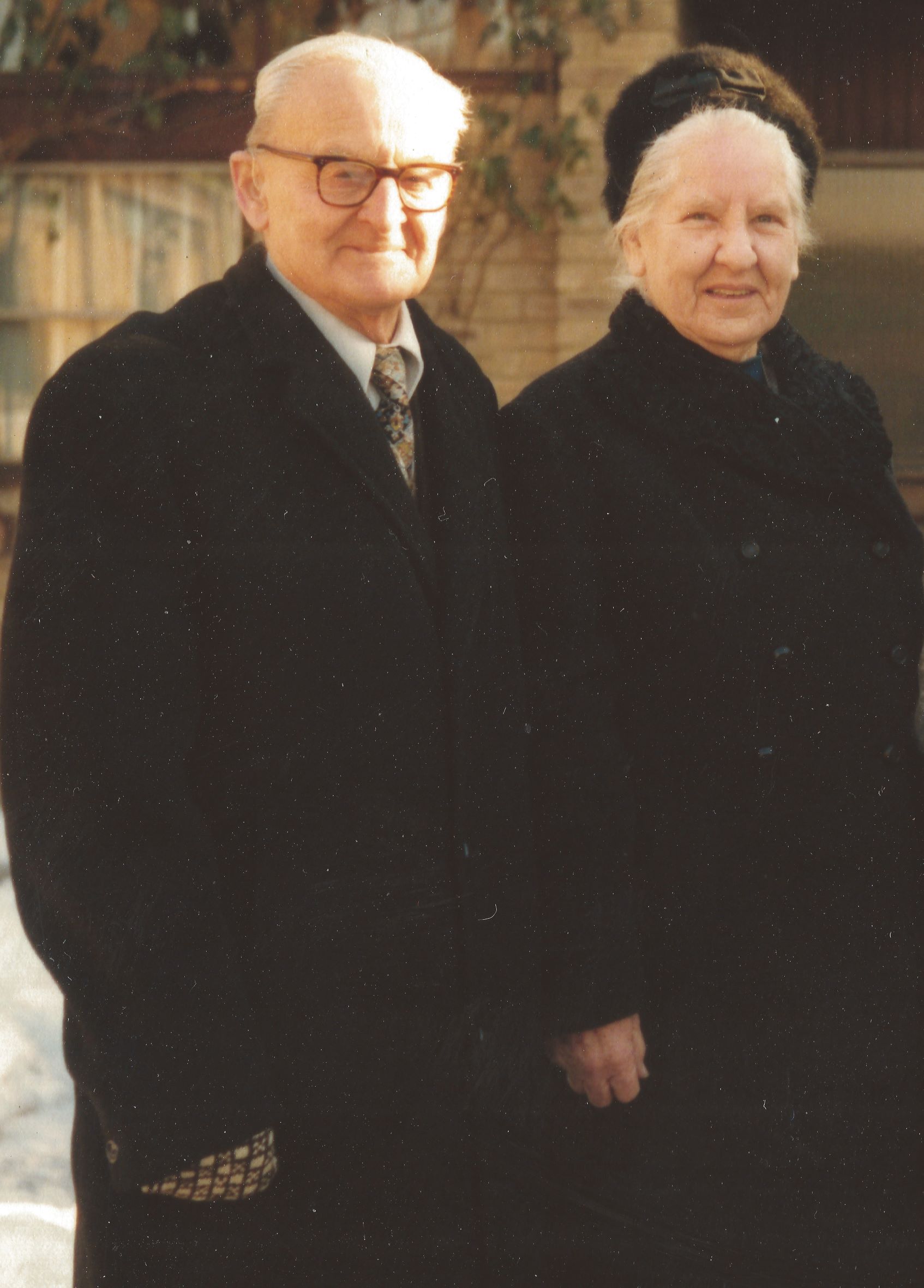 The Radleys Radley Charitable Trust